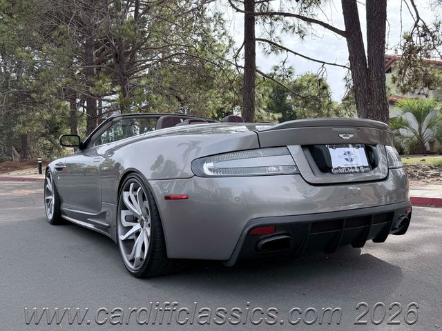 2006 Aston Martin Mansory DB9 Volante  - 23092482 - 39