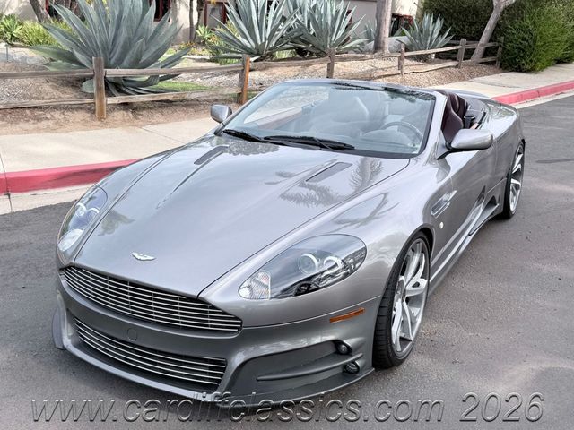 2006 Aston Martin Mansory DB9 Volante  - 23092482 - 41