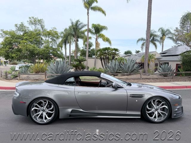 2006 Aston Martin Mansory DB9 Volante  - 23092482 - 47