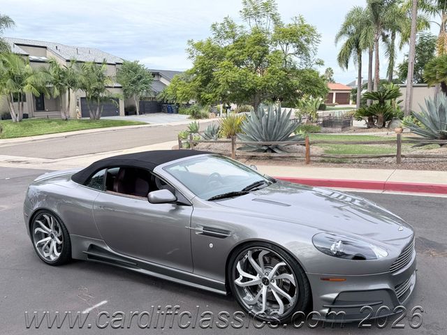 2006 Aston Martin Mansory DB9 Volante  - 23092482 - 48