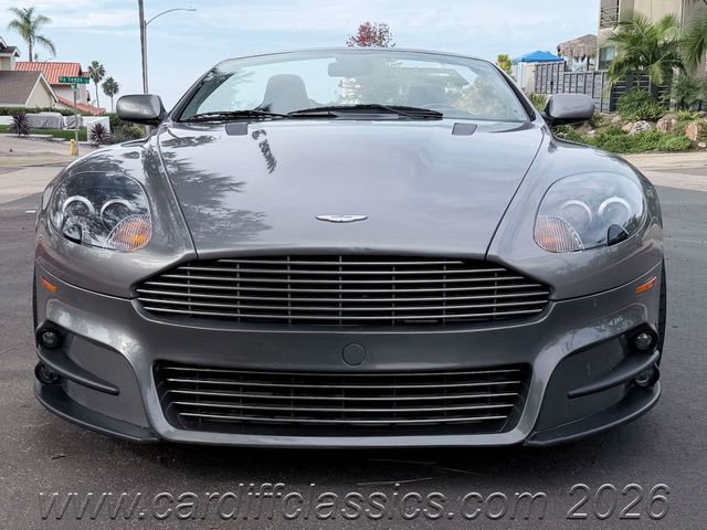 2006 Aston Martin Mansory DB9 Volante  - 23092482 - 49