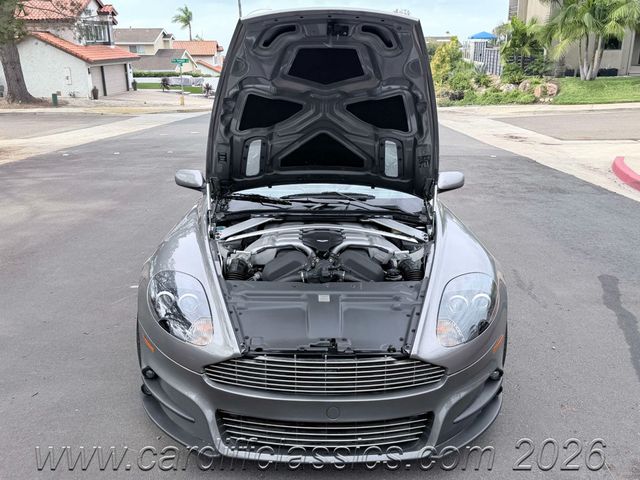 2006 Aston Martin Mansory DB9 Volante  - 23092482 - 50