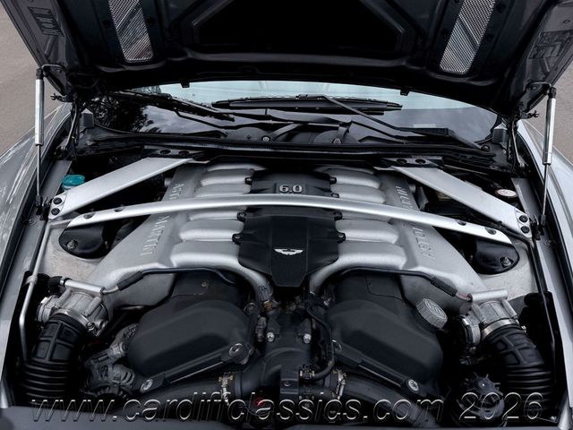 2006 Aston Martin Mansory DB9 Volante  - 23092482 - 51