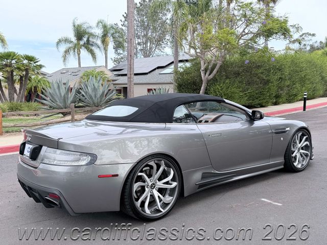 2006 Aston Martin Mansory DB9 Volante  - 23092482 - 54