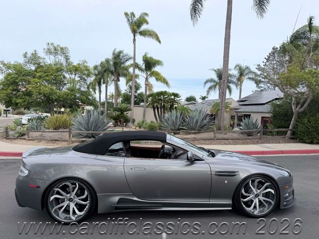 2006 Aston Martin Mansory DB9 Volante  - 23092482 - 55
