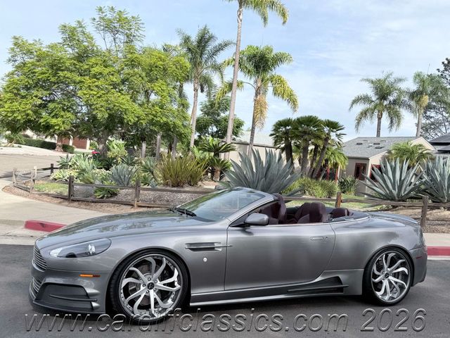 2006 Aston Martin Mansory DB9 Volante  - 23092482 - 56