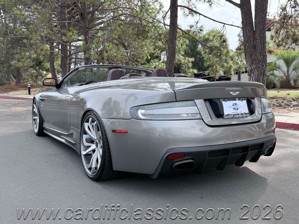 2006 Aston Martin Mansory DB9 Volante  - 23092482 - 57
