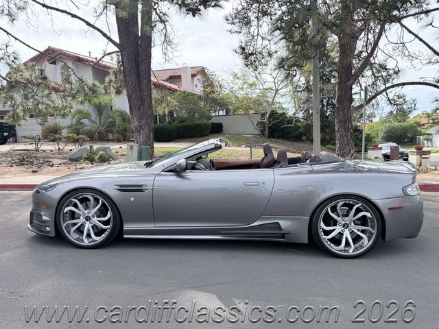 2006 Aston Martin Mansory DB9 Volante  - 23092482 - 59