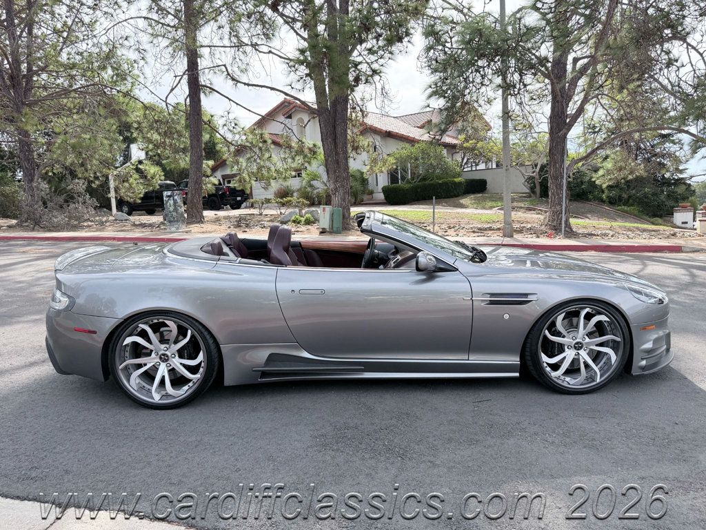 2006 Aston Martin Mansory DB9 Volante  - 23092482 - 60