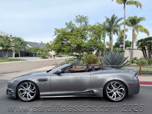 2006 Aston Martin Mansory DB9 Volante  - 23092482 - 62