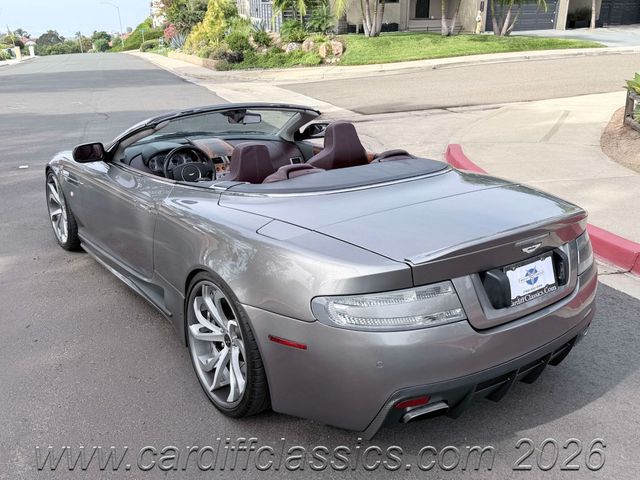 2006 Aston Martin Mansory DB9 Volante  - 23092482 - 63