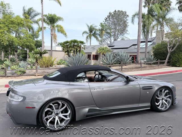 2006 Aston Martin Mansory DB9 Volante  - 23092482 - 65