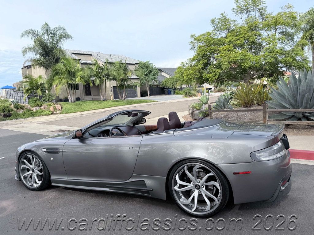 2006 Aston Martin Mansory DB9 Volante  - 23092482 - 69