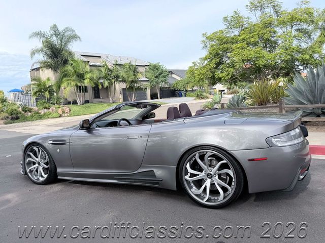 2006 Aston Martin Mansory DB9 Volante  - 23092482 - 70