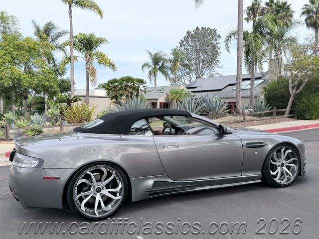 2006 Aston Martin Mansory DB9 Volante  - 23092482 - 8