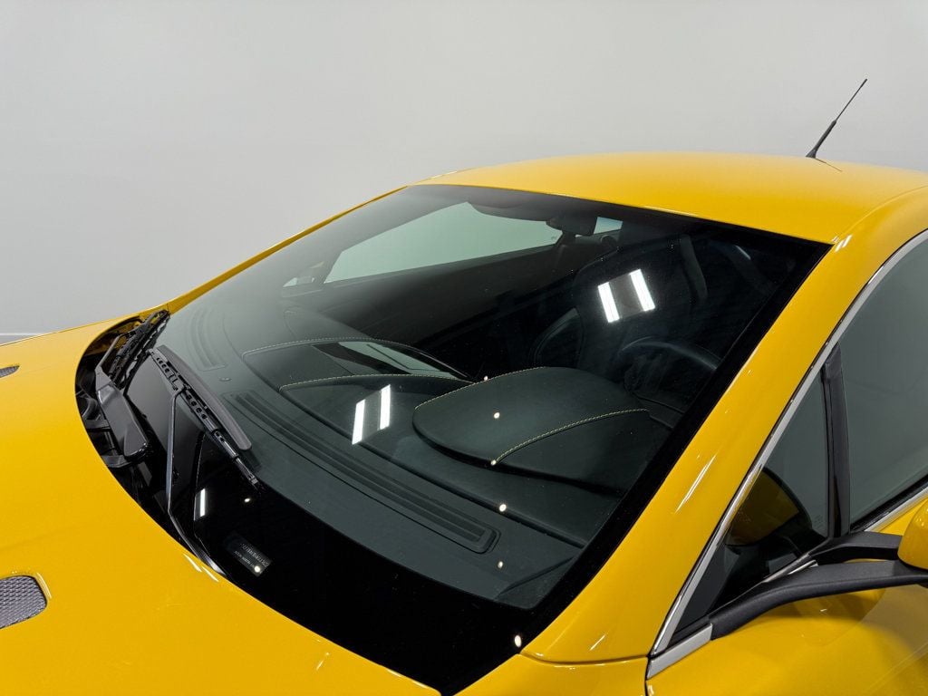 2006 Aston Martin Vantage 6 SPEED MANUAL - 23042738 - 11