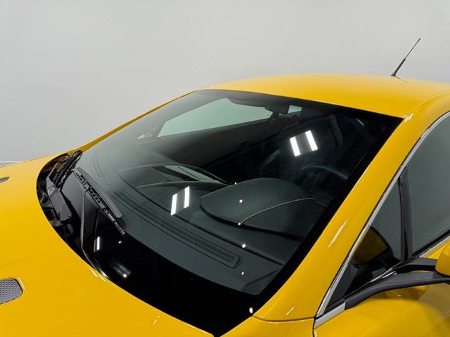 2006 Aston Martin Vantage 6 SPEED MANUAL - 23042738 - 11