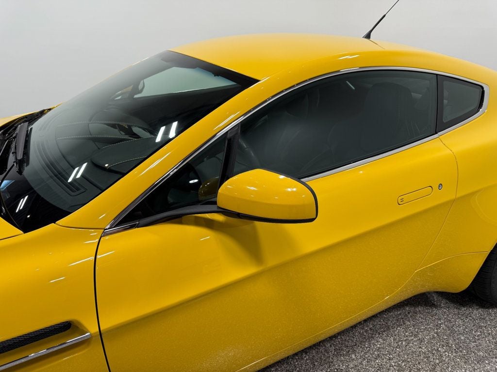 2006 Aston Martin Vantage 6 SPEED MANUAL - 23042738 - 14