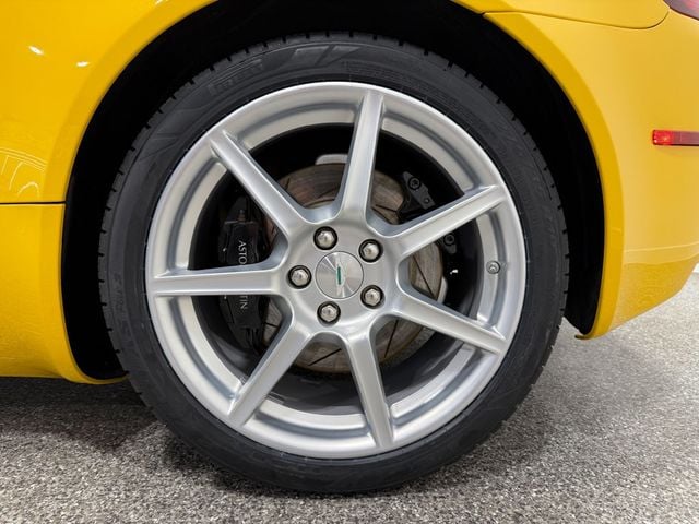 2006 Aston Martin Vantage 6 SPEED MANUAL - 23042738 - 16