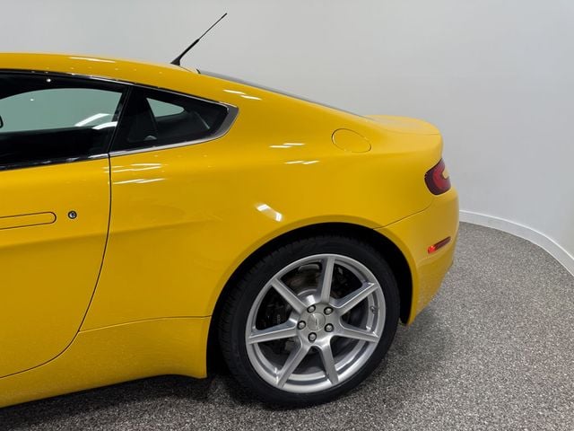 2006 Aston Martin Vantage 6 SPEED MANUAL - 23042738 - 17