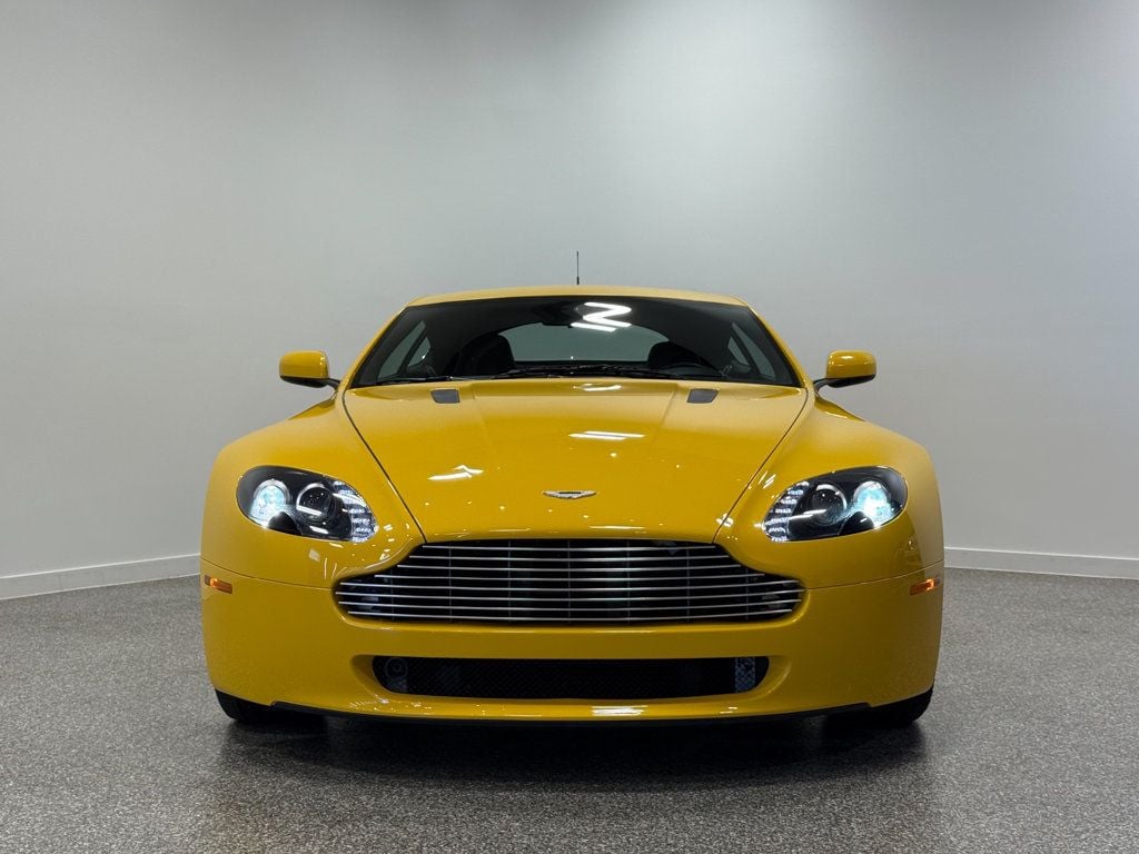 2006 Aston Martin Vantage 6 SPEED MANUAL - 23042738 - 1