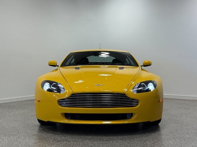 2006 Aston Martin Vantage 6 SPEED MANUAL - 23042738 - 1