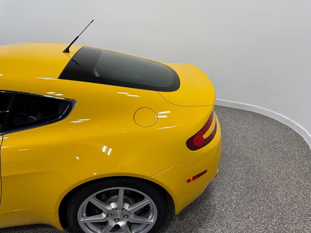 2006 Aston Martin Vantage 6 SPEED MANUAL - 23042738 - 20