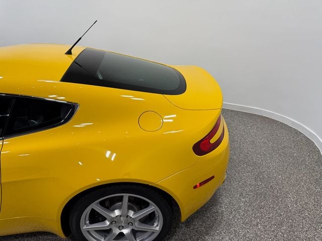 2006 Aston Martin Vantage 6 SPEED MANUAL - 23042738 - 20