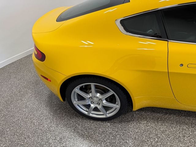 2006 Aston Martin Vantage 6 SPEED MANUAL - 23042738 - 25