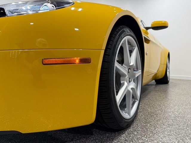 2006 Aston Martin Vantage 6 SPEED MANUAL - 23042738 - 29