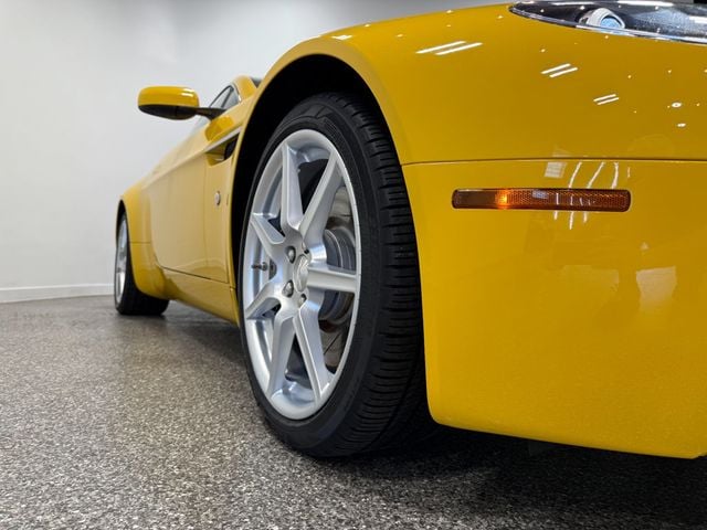 2006 Aston Martin Vantage 6 SPEED MANUAL - 23042738 - 30