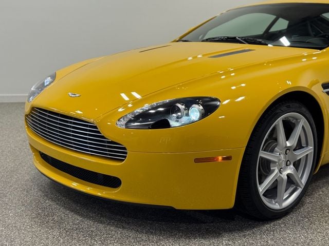 2006 Aston Martin Vantage 6 SPEED MANUAL - 23042738 - 31