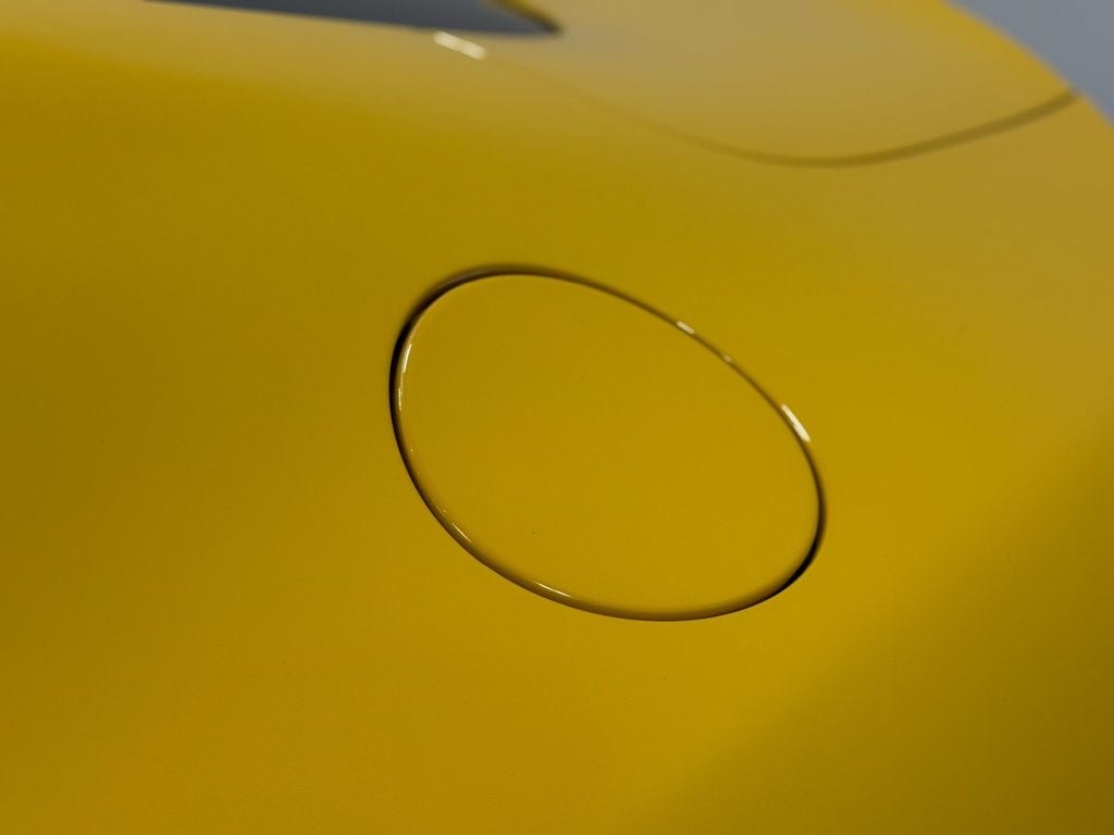 2006 Aston Martin Vantage 6 SPEED MANUAL - 23042738 - 32