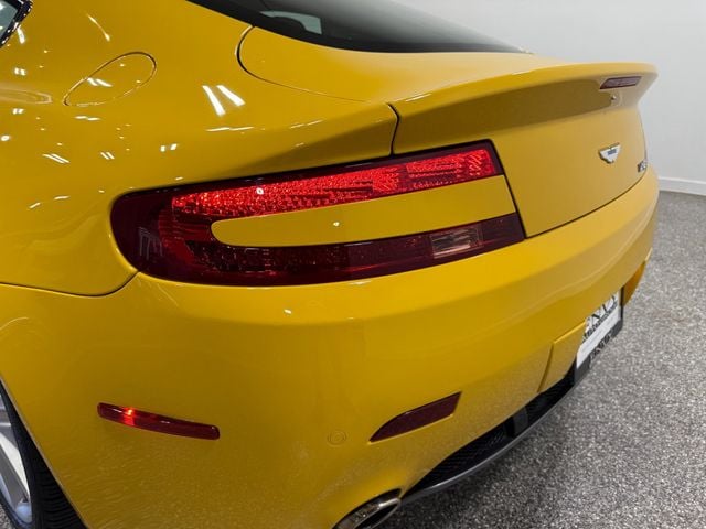 2006 Aston Martin Vantage 6 SPEED MANUAL - 23042738 - 37