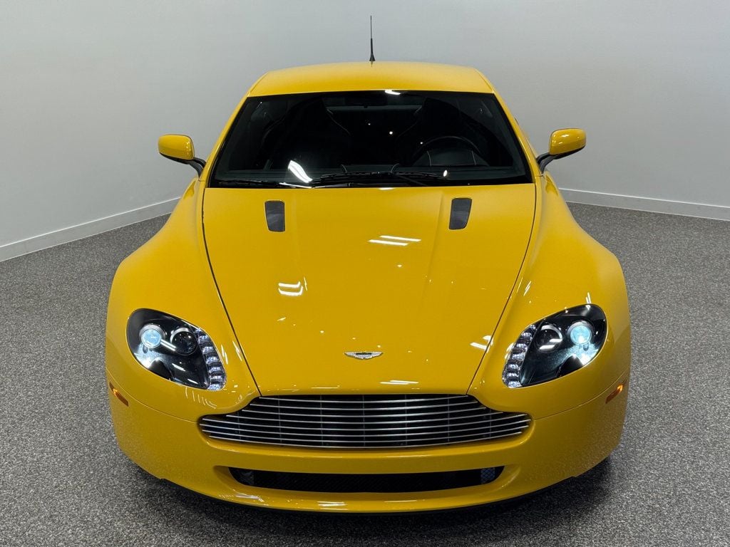 2006 Aston Martin Vantage 6 SPEED MANUAL - 23042738 - 3