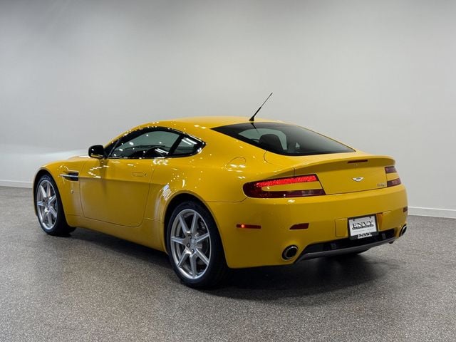 2006 Aston Martin Vantage 6 SPEED MANUAL - 23042738 - 39