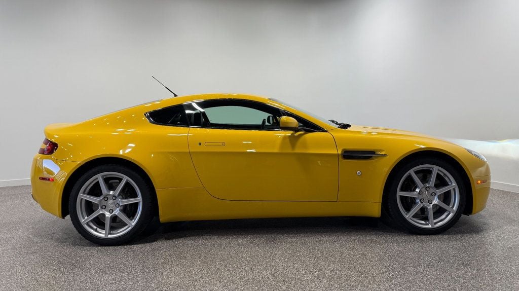 2006 Aston Martin Vantage 6 SPEED MANUAL - 23042738 - 45