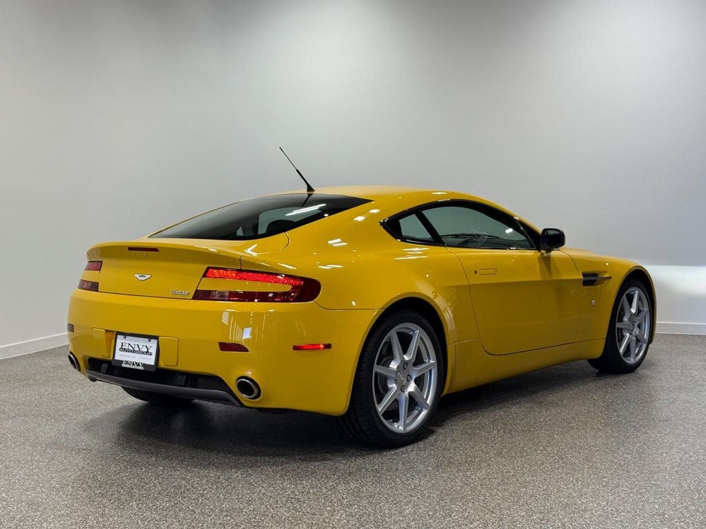 2006 Aston Martin Vantage 6 SPEED MANUAL - 23042738 - 46
