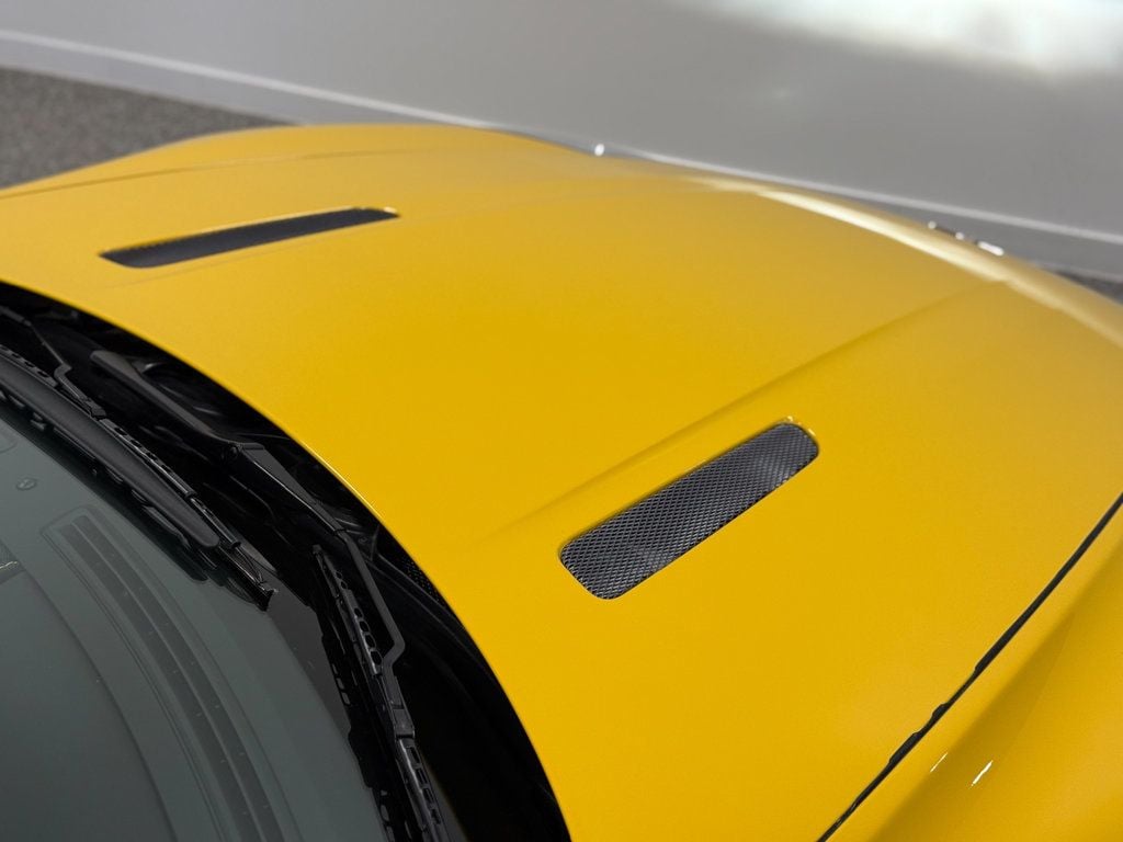 2006 Aston Martin Vantage 6 SPEED MANUAL - 23042738 - 50