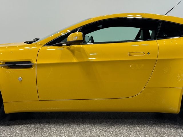 2006 Aston Martin Vantage 6 SPEED MANUAL - 23042738 - 53