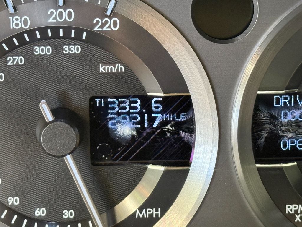 2006 Aston Martin Vantage 6 SPEED MANUAL - 23042738 - 55