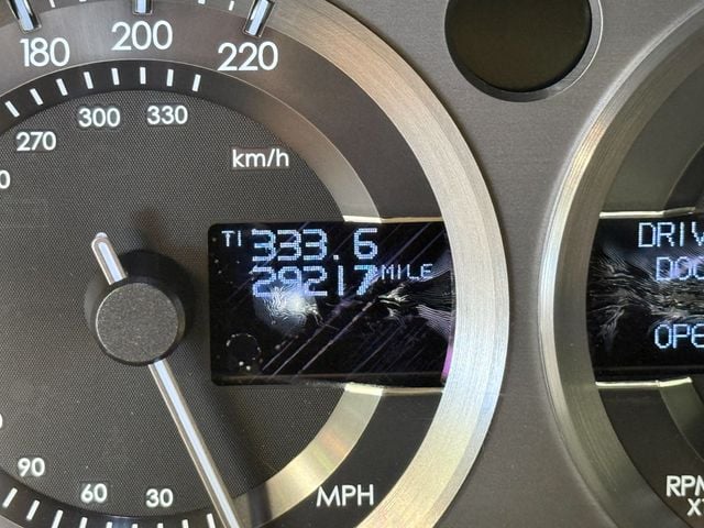 2006 Aston Martin Vantage 6 SPEED MANUAL - 23042738 - 55