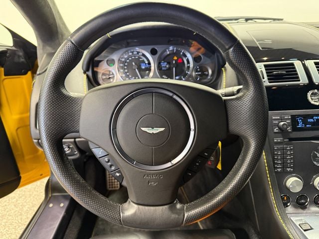 2006 Aston Martin Vantage 6 SPEED MANUAL - 23042738 - 57