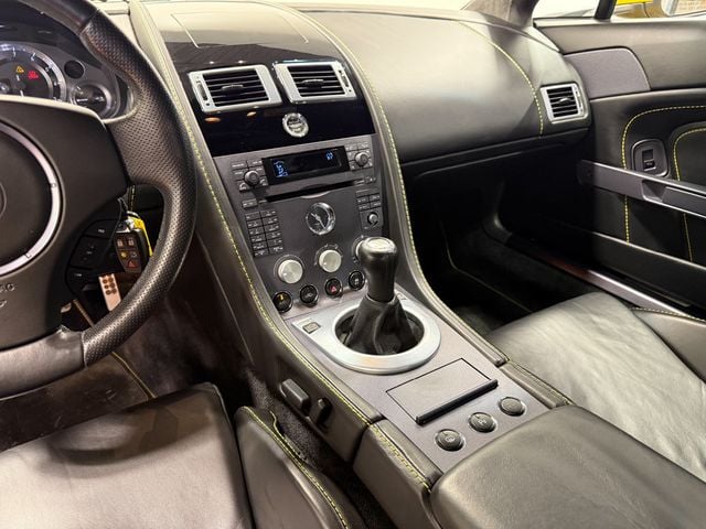 2006 Aston Martin Vantage 6 SPEED MANUAL - 23042738 - 61