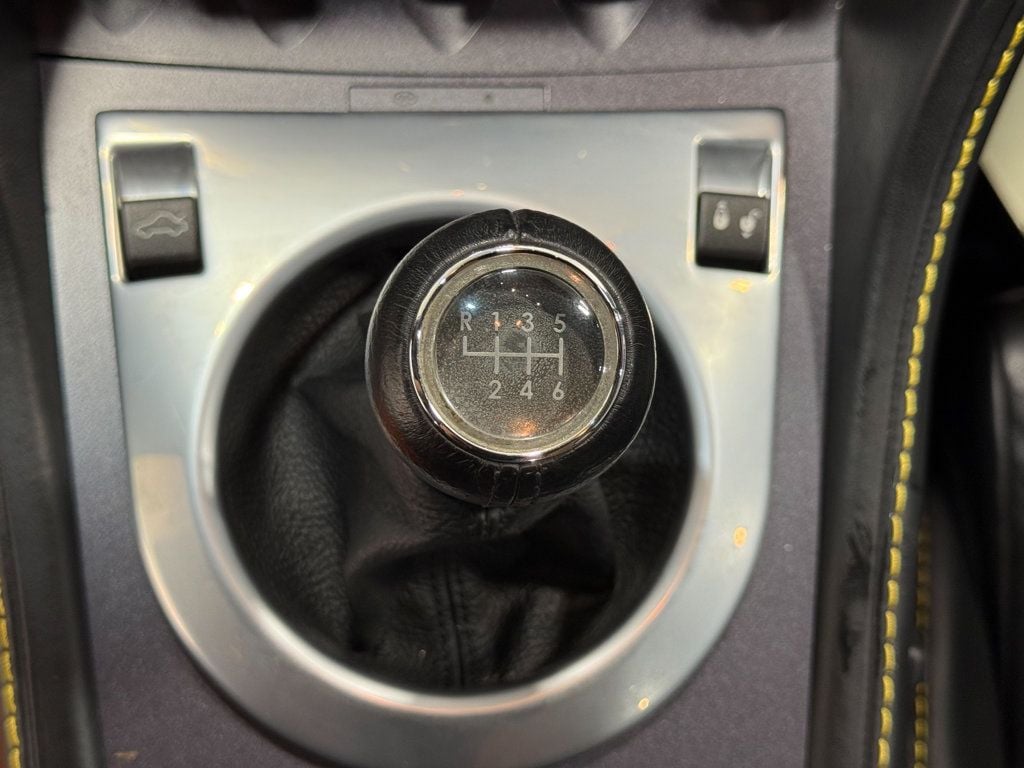 2006 Aston Martin Vantage 6 SPEED MANUAL - 23042738 - 63