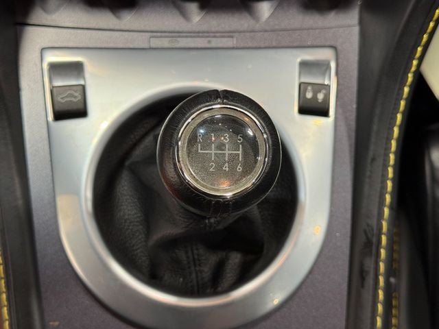 2006 Aston Martin Vantage 6 SPEED MANUAL - 23042738 - 63