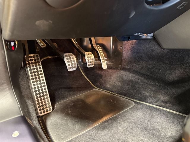 2006 Aston Martin Vantage 6 SPEED MANUAL - 23042738 - 64