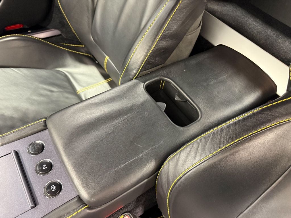2006 Aston Martin Vantage 6 SPEED MANUAL - 23042738 - 65