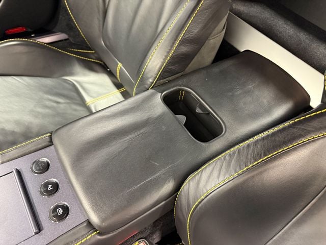 2006 Aston Martin Vantage 6 SPEED MANUAL - 23042738 - 65