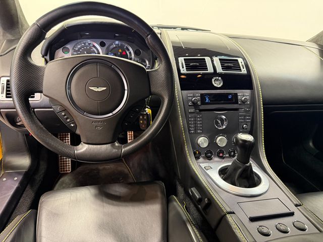 2006 Aston Martin Vantage 6 SPEED MANUAL - 23042738 - 66